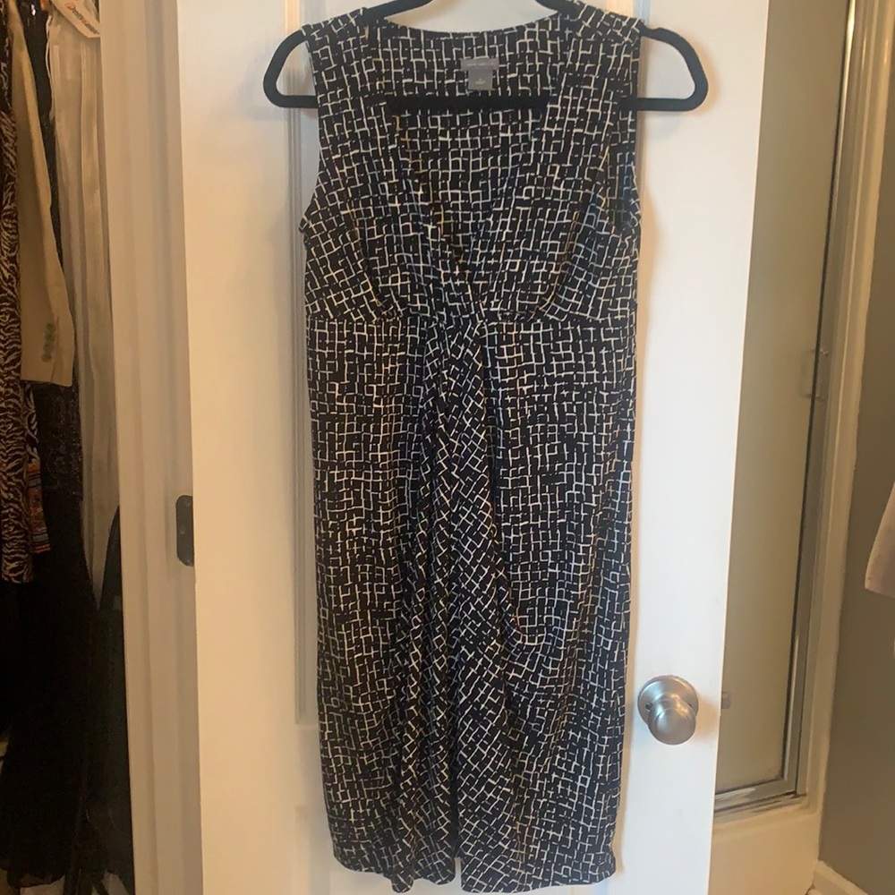Ann Taylor dress